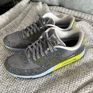 Nike Air Max 90 Golf - Master's